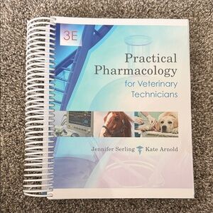 Practical Pharmacology for Veterinary Technicians